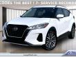 Used 2021 Nissan Kicks SV SUV