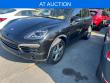 Used 2013 Porsche Cayenne Diesel SUV