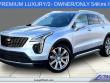 Used 2020 Cadillac XT4 Premium Luxury SUV