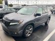 Used 2021 Honda Passport Touring SUV