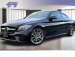 Certified 2021 Mercedes-Benz C-Class C 43 AMGÂ® Coupe