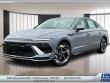 New 2026 Hyundai Sonata SEL Sport Sedan