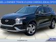 Certified 2023 Hyundai Santa Fe SEL SUV