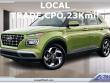 Certified 2024 Hyundai Venue SEL SUV