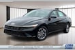 Hyundai Elantra Hybrid
