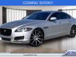 Used 2016 Jaguar XF 35t Premium Sedan
