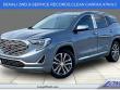 Used 2018 GMC Terrain Denali SUV
