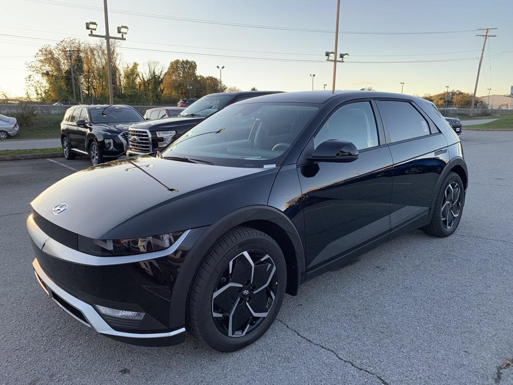 New 2024 Hyundai IONIQ 5 SEL SUV