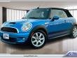 Used 2009 MINI Cooper S Base Convertible