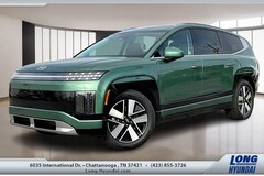 2026 Hyundai IONIQ 9 SEL SUV