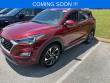 Used 2019 Hyundai Tucson Sport SUV