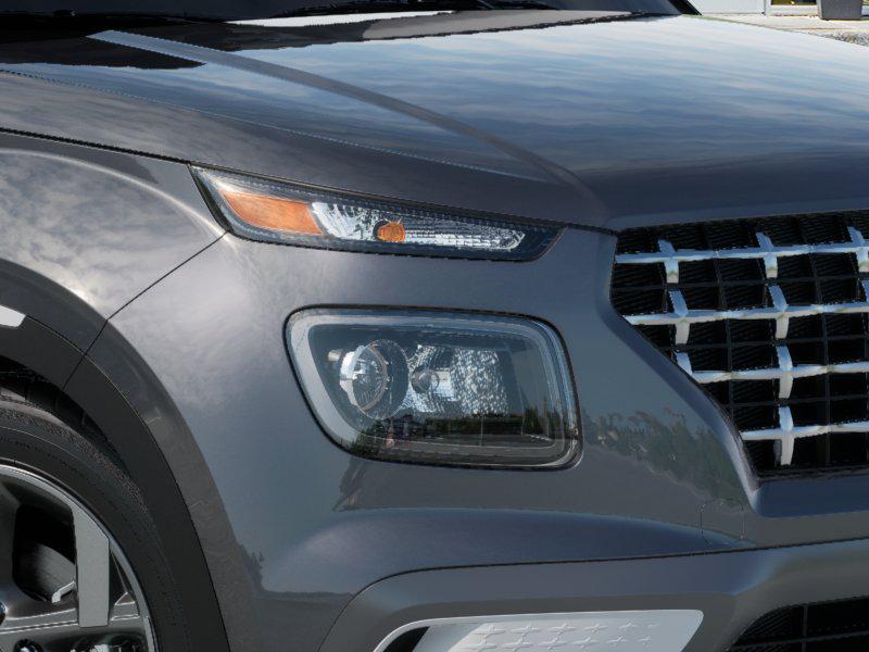 2026 Hyundai Venue SEL - Photo 9