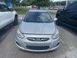 Used 2013 Hyundai Accent GS Hatchback