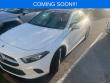 Used 2019 Mercedes-Benz A-Class A 220 Sedan