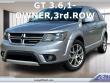 Used 2019 Dodge Journey GT SUV