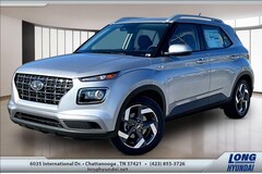 2026 Hyundai Venue SEL SUV