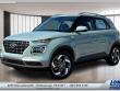 New 2025 Hyundai Venue Limited SUV