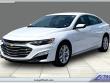 Used 2025 Chevrolet Malibu LT Sedan