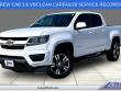 Used 2018 Chevrolet Colorado Work Truck Truck