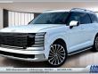 New 2026 Hyundai Palisade Calligraphy AWD SUV