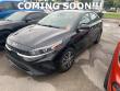 Used 2022 Kia Forte LXS Sedan
