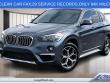 Used 2017 BMW X1 sDrive28i SUV