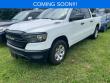 Used 2023 Ram 1500 Tradesman Truck