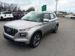 New 2025 Hyundai Venue SEL SUV