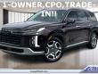 Certified 2024 Hyundai Palisade Limited SUV