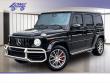 Used 2024 Mercedes-Benz G-Class G 63 AMGÂ® SUV