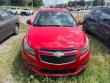 Used 2014 Chevrolet Cruze 2LT Sedan