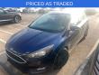Used 2016 Ford Focus SE Hatchback