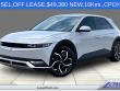 Certified 2024 Hyundai IONIQ 5 SEL SUV