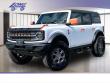 Used 2025 Ford Bronco Big Bend SUV
