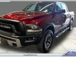Used 2018 Ram 1500 Rebel Truck