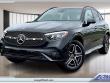 Certified 2024 Mercedes-Benz GLC GLC 300 SUV
