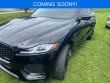 Used 2021 Jaguar F-PACE P400 R-Dynamic S SUV