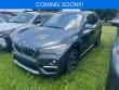 Used 2018 BMW X1 sDrive28i SUV