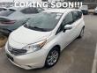 Used 2016 Nissan Versa Note SL Hatchback