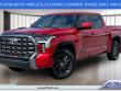 Used 2024 Toyota Tundra Hybrid Platinum Truck