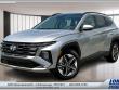 New 2025 Hyundai Tucson Hybrid SEL Convenience SUV