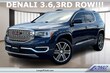GMC Acadia