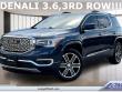 Used 2018 GMC Acadia Denali SUV