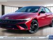 New 2026 Hyundai Elantra SEL Sport Sedan