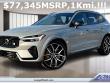 Used 2025 Volvo XC60 Plug-In Hybrid T8 Polestar Engineered SUV