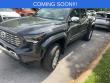 Used 2025 Toyota Tacoma Hybrid Limited Truck