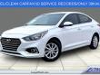 Used 2022 Hyundai Accent SEL Sedan