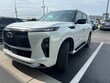  INFINITI QX80