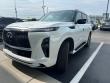 Used 2025 INFINITI QX80 Sensory SUV