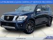 Used 2019 Nissan Armada Platinum SUV